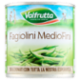 Valfrutta Fagiolini Medio Fini 400 g