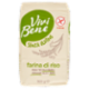 Vivi Bene Senza Glutine Farina di Riso Senza Glutine 500 g