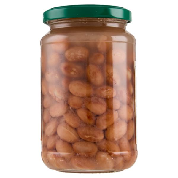 Selex Fagioli Borlotti Lessati 360 g