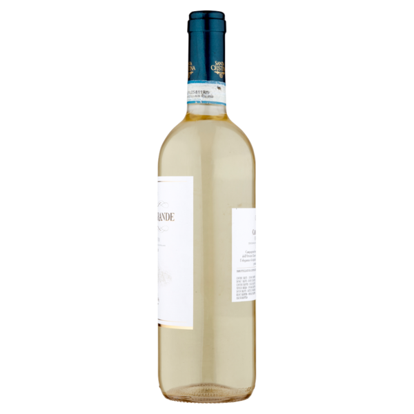 Santa Cristina Campogrande Orvieto DOC Classico 750 ml