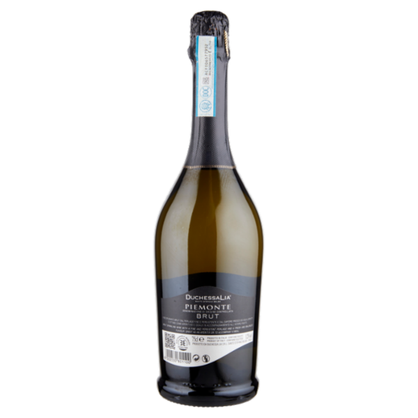 Duchessa Lia Piemonte DOC Brut 75 cl