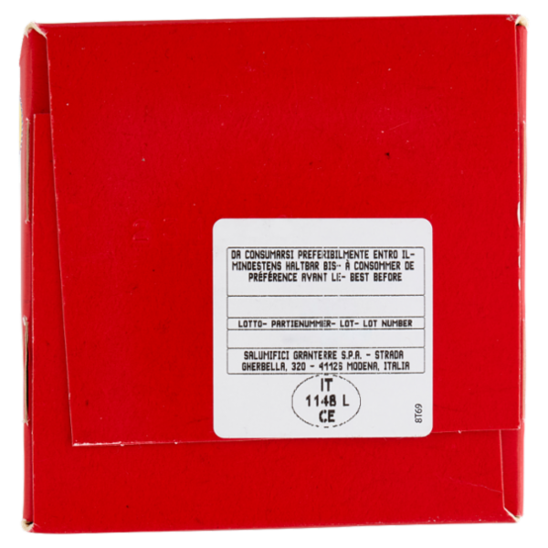 Casa Modena lo Zampone Modena IGP 900 g