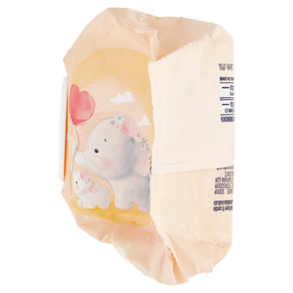 IL GIGANTE Salviettine Baby 110 pz