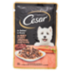 Cesar con Manzo e Carote in Salsa 100 g