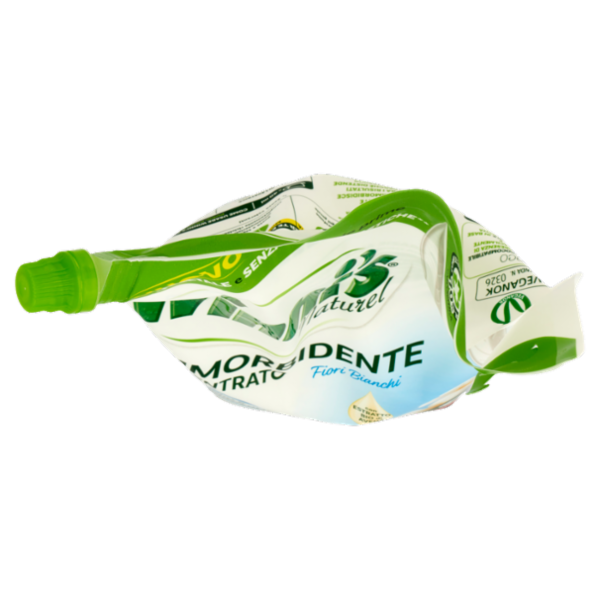 Winni's Naturel Ammorbidente Concentrato Fiori Bianchi pouch 50 Lavaggi 1,25 l