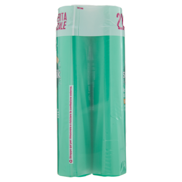 sunsilk Ricci da Sogno Shampoo per Capelli Ricci 2 x 250 mL