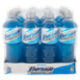 Energade Protein Ice Blue P&P 12 x 0,75 L