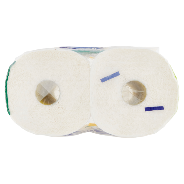 Nicky Carta Cucina Limone Maxi Rotoli 2 pz