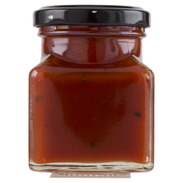 Urbani Tartufi Ketchup al Tartufo 90 g