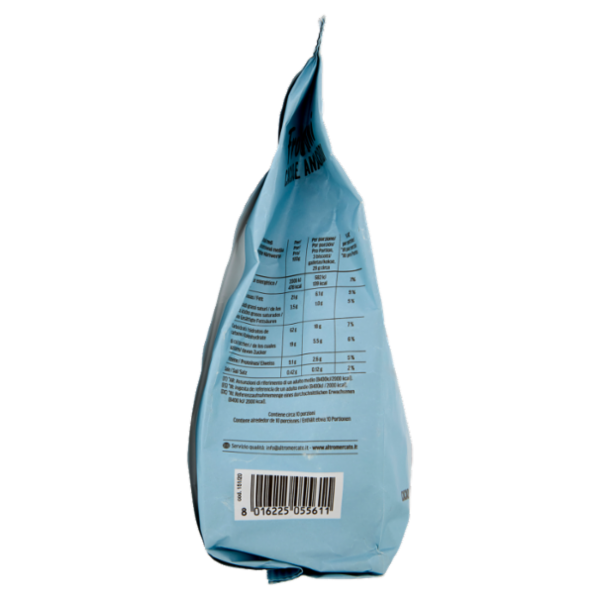 altromercato Frollini Cacao e Anacardi 300 g