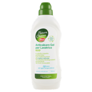 Selex Natura Chiama Anticalcare Per Lavatrice Gel Eco 750 Ml