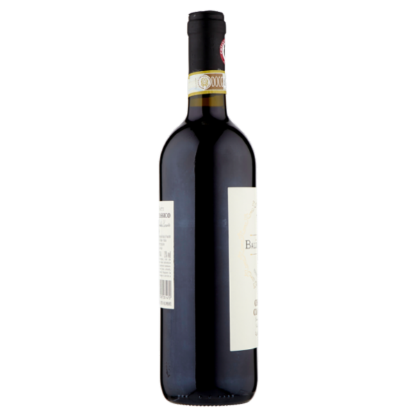 Balzi Fratti Chianti Classico DOCG 75 cl