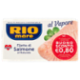 Rio mare Filetto di Salmone al Naturale al Vapore 125 g