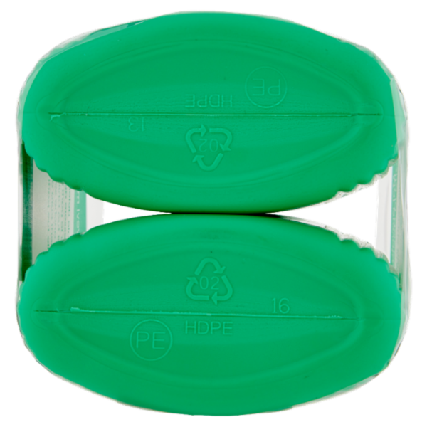 Chilly gel Detergente Intimo 2 x 200 ml