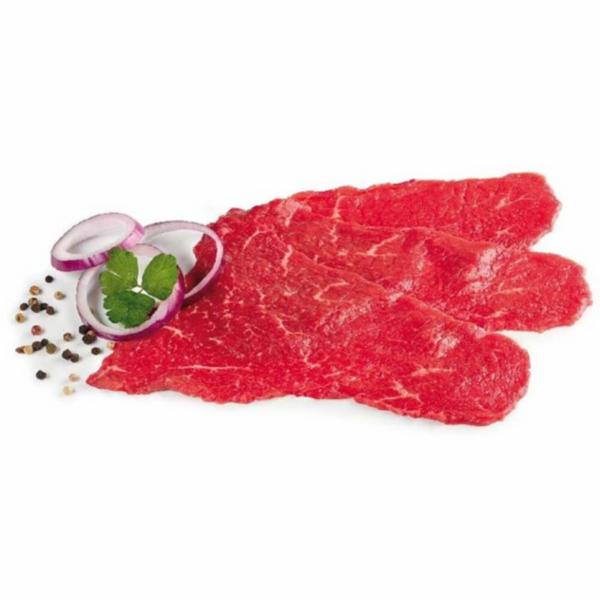 Fettine Sottili di Scottona