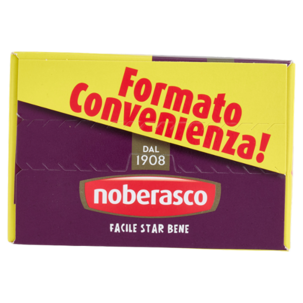 noberasco Viva la Prugna Denocciolate 2 x 250 g