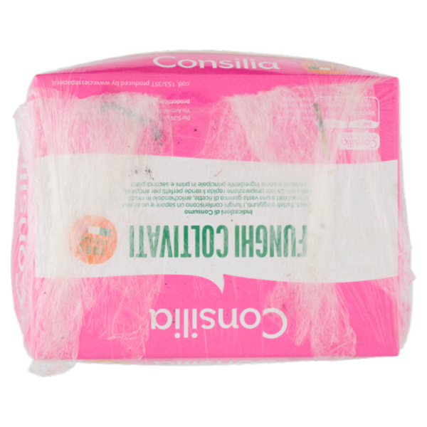 Consilia Funghi Prataioli Coltivati Interi 300 g