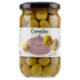 Consilia Olive Verdi in Salamoia 300 g
