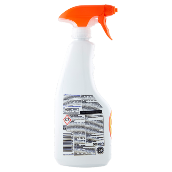 Shout Scioglimacchia Trigger 500ml