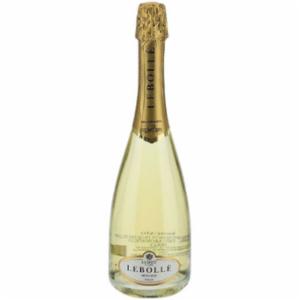 LeBolle' Vino Spumante Moscato Dolce 750g