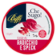 Biffi Che Sugo! Sugo al Radicchio e Speck 150 g