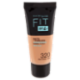 Maybelline New York Fondotinta Fit Me Matte&Poreless, Finish Opacizzante, 320 Natural Tan
