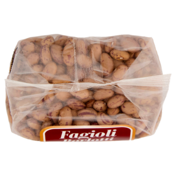 Fagioli Borlotti 800 g