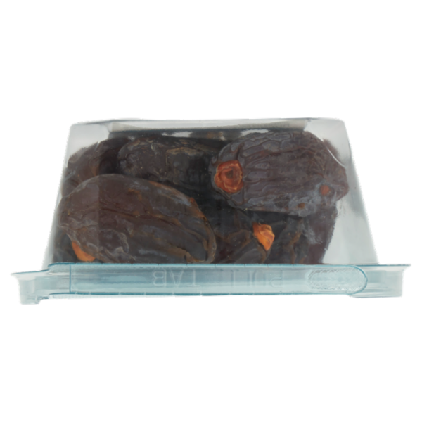 Euro Company Datteri Essiccati con Nocciolo 200 g