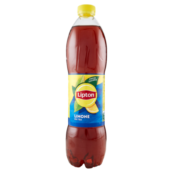 Lipton Limone Ice Tea 1,5 L
