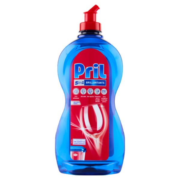 PRIL 5in1 Brillantante 500 mL