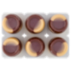 cameo Muu Muu mini Gusto Cioccolato 6 x 50 g