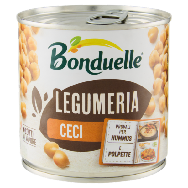 Bonduelle Legumeria Ceci 310 g