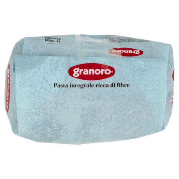 granoro Dedicato integrale n. 260 fusilli 500 g