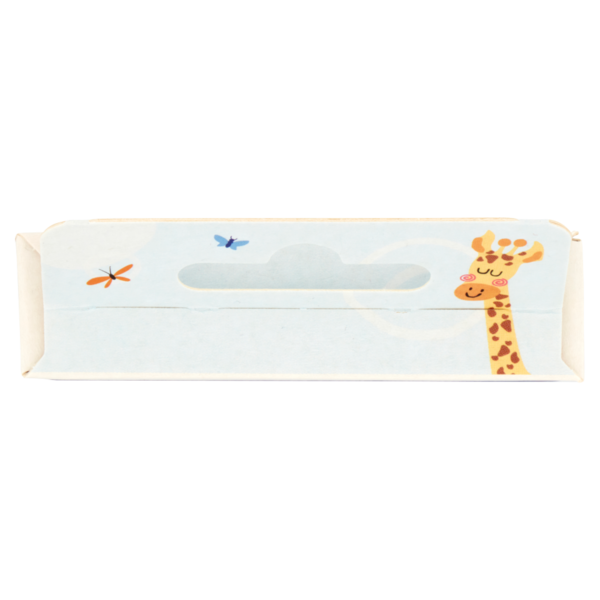 Hansaplast Sensitive Kids 20 pz