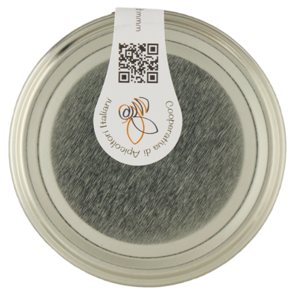 Piemonte Miele Miele Italiano Millefiori 750 g