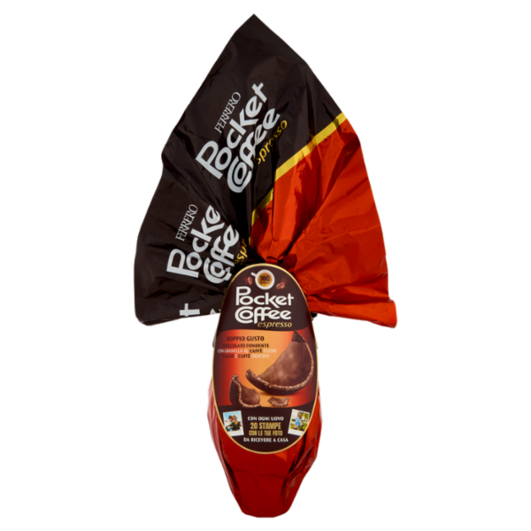 Ferrero Pocket Coffee espresso 250 g