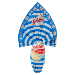 Galatine Uovo Con Granella Di Galatine 230 g