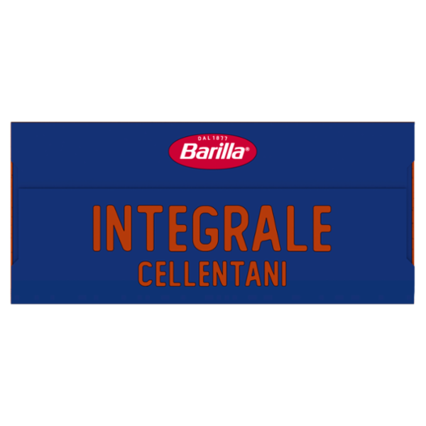 Barilla Pasta Integrale Cellentani 500g