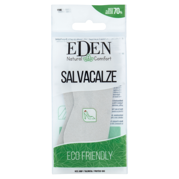 Eden Natural Comfort Salvacalze 1 Paio