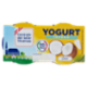Centrale del latte Vicenza Yogurt Intero Cocco 2 x 125 g