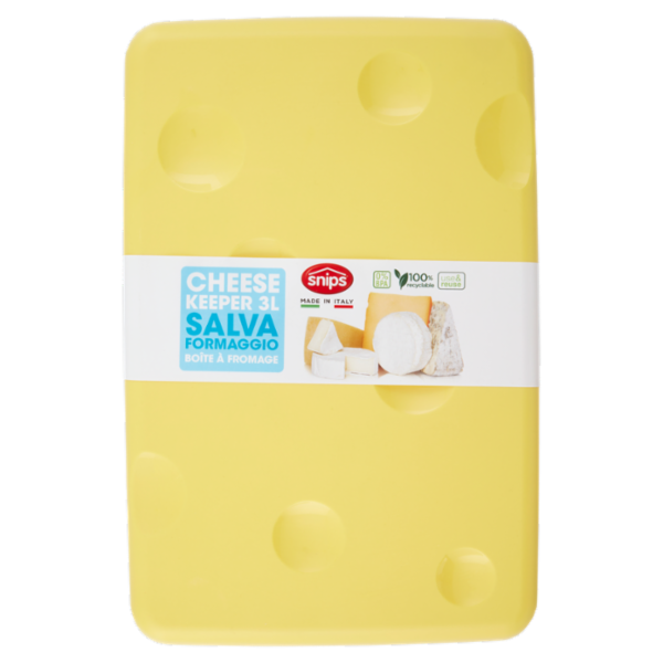 snips Salva Formaggio