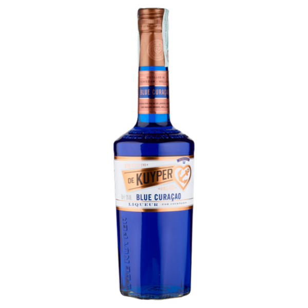 De Kuyper Blue Curaçao 70 cl