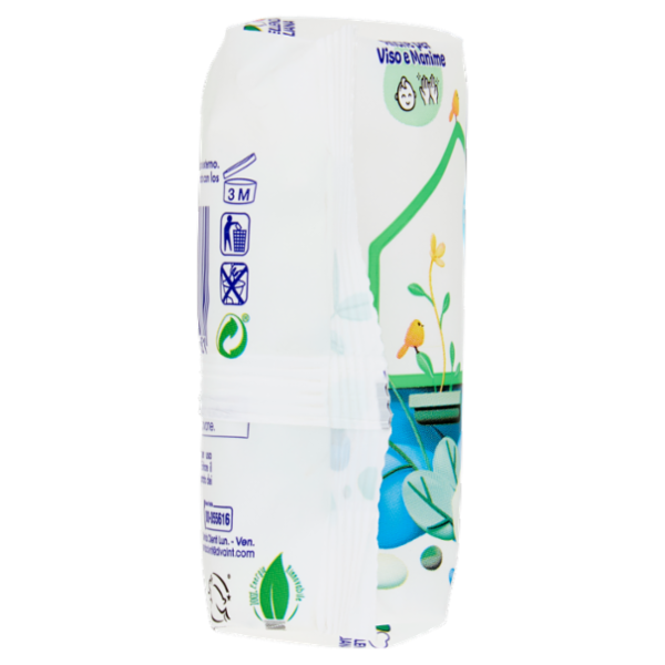 Fria Baby Sensation Acqua Pura 20+5 pz