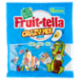 Fruit-tella Crazy Mix Mini 10 Bustine 250 g