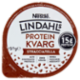 LINDAHLS Protein Kvarg Stracciatella 150 g