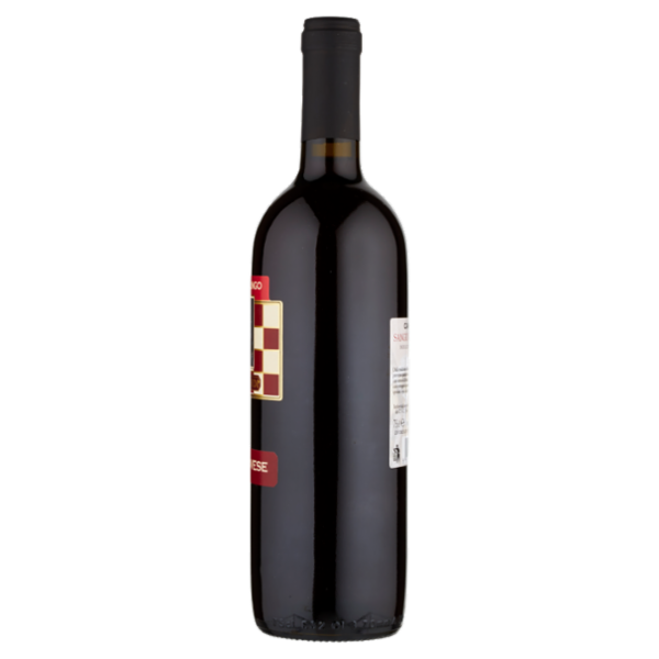 Bernardi Camerlingo Sangiovese Rubicone IGT 75 cl