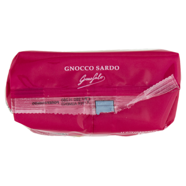 Garofalo Gnocco Sardo Senza Glutine 400 g
