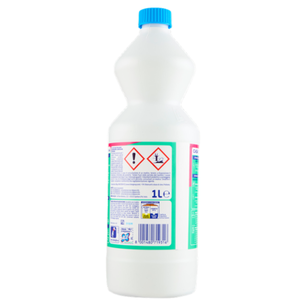 Ace Candeggina Profumata 1 L