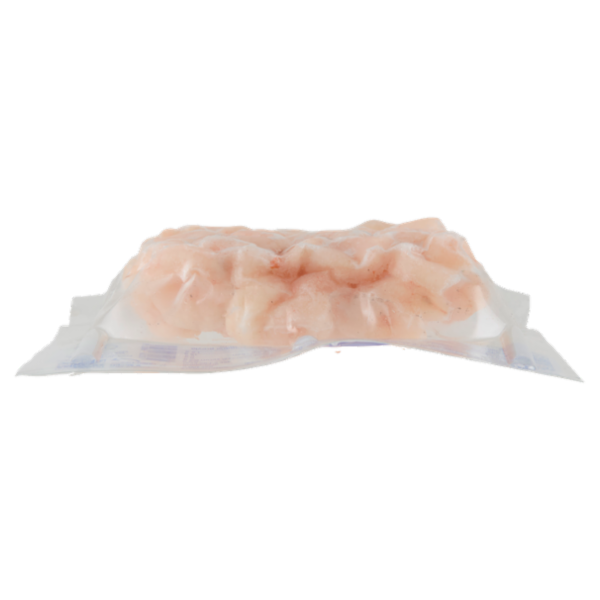 Iberia Gamberi rosa congelati 2 x 125 g