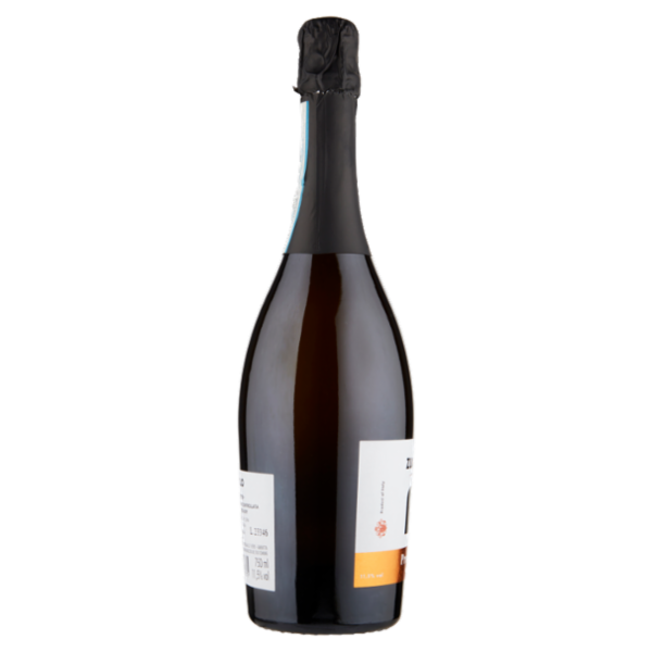 Zuccolo Prosecco DOC Extra Dry 750 ml